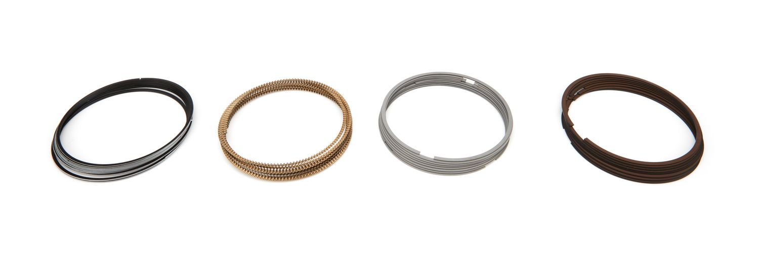TOTAL SEALCS Piston Ring Set 4.190 9 .9 2.0 8-Cylinder