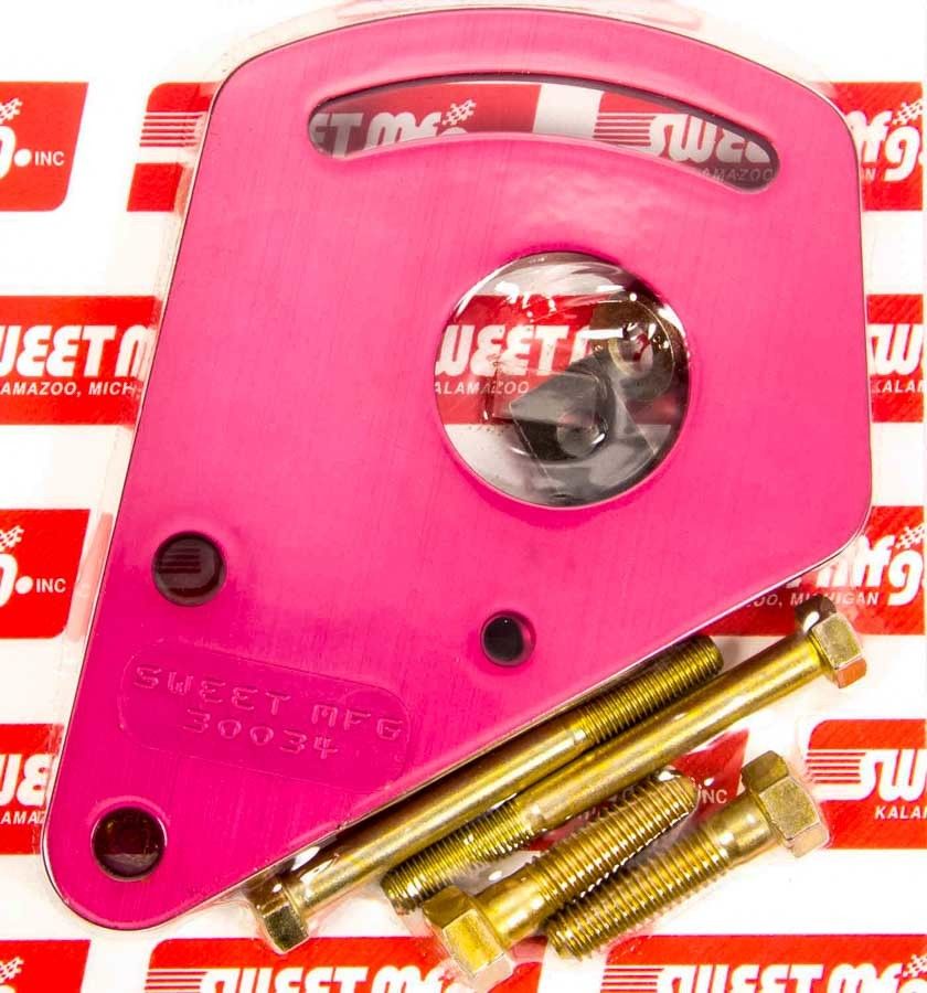 SWEETImca Pump Brkt Kit