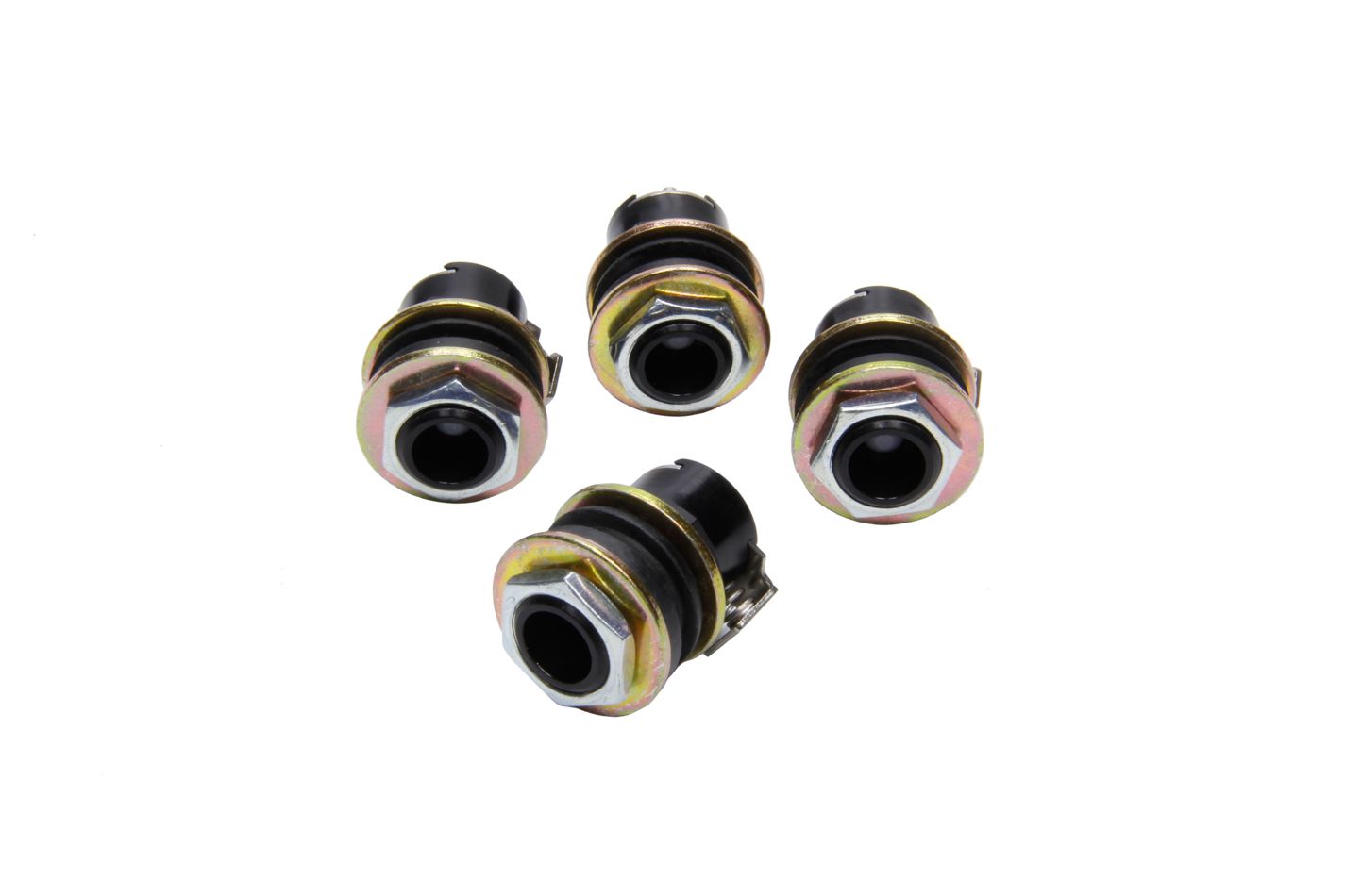 Ti22 PERFORMANCE Wheel Disconnects 4pk Aluminum