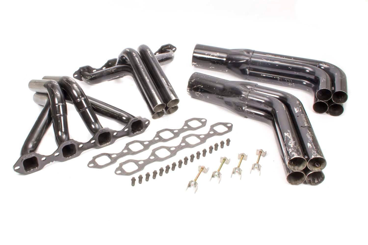 SCHOENFELDSBF IMCA Headers 1-3/4in - 1-7/8in