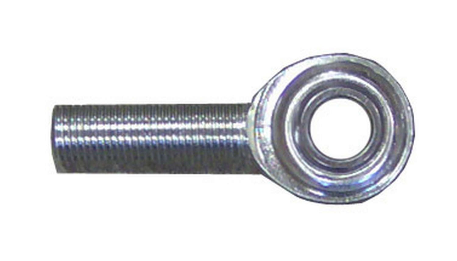 TRIPLE X RACE COMPONENTSRod End 3/8in RH Thread Steel