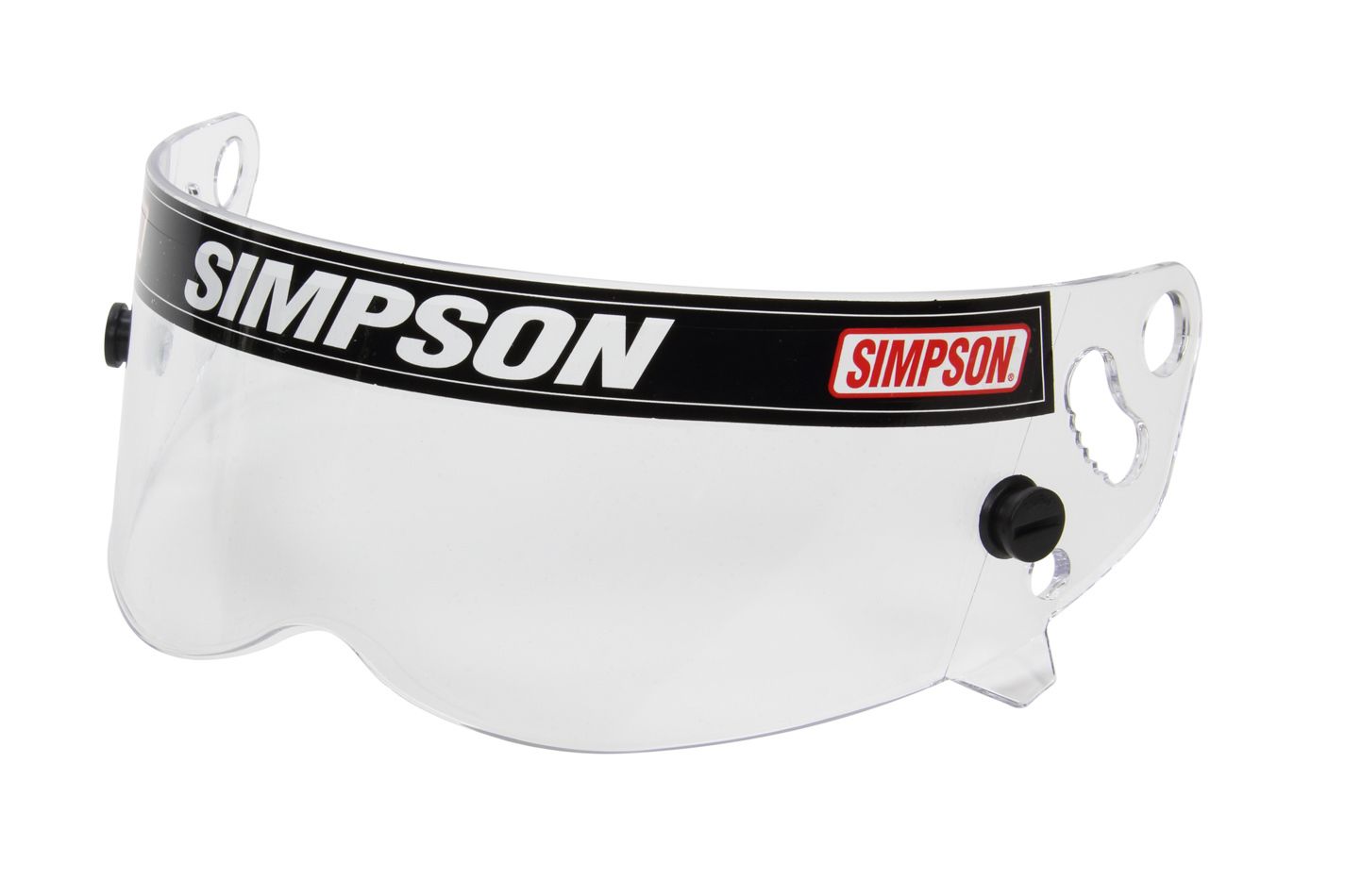 SIMPSON SAFETYClear Shield X-Bandit/ Diamondback/RX SA10