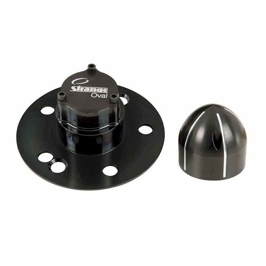 STRANGE OVALDrive Flange Cambered Kit 5x5 Howe / PCR