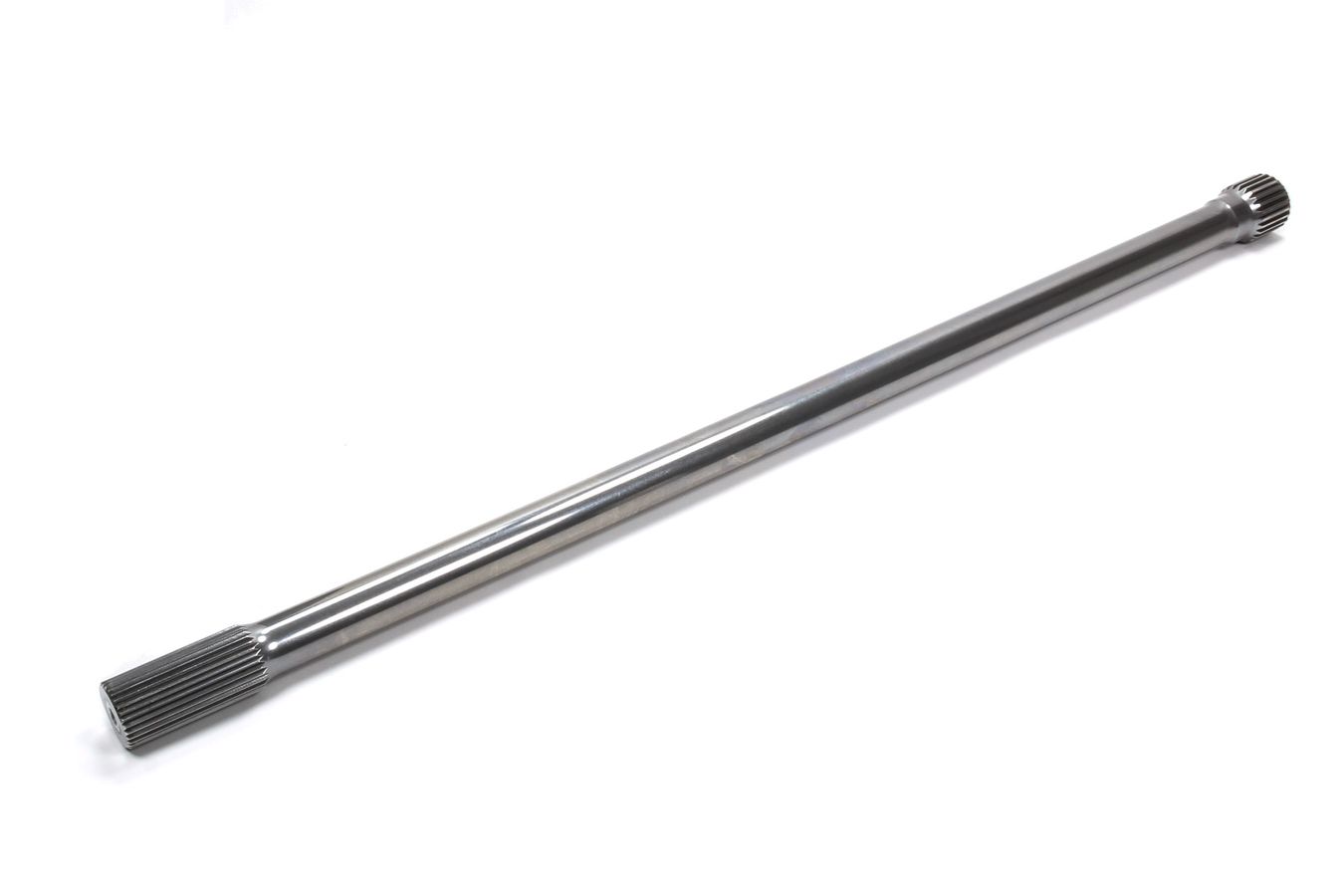 STRANGE OVALAxle 31 Spline 34.0in 1.115in OD