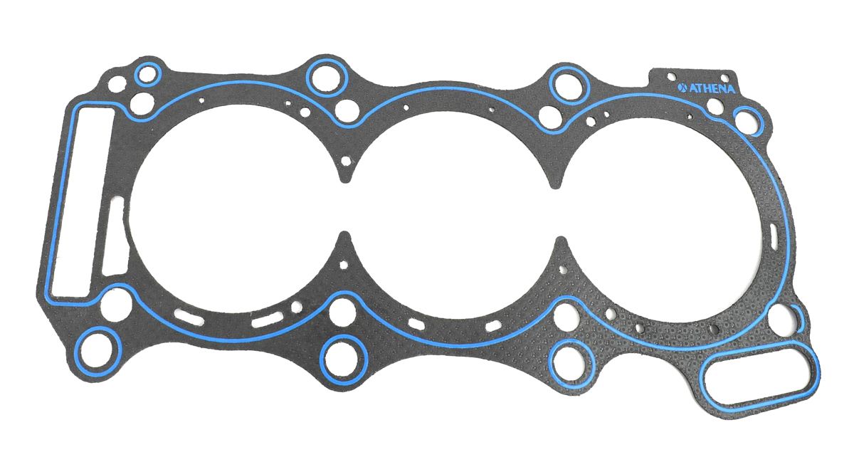 SCE GASKETSVulcan CR Head Gasket Nissan RH 100mm x 1.00mm