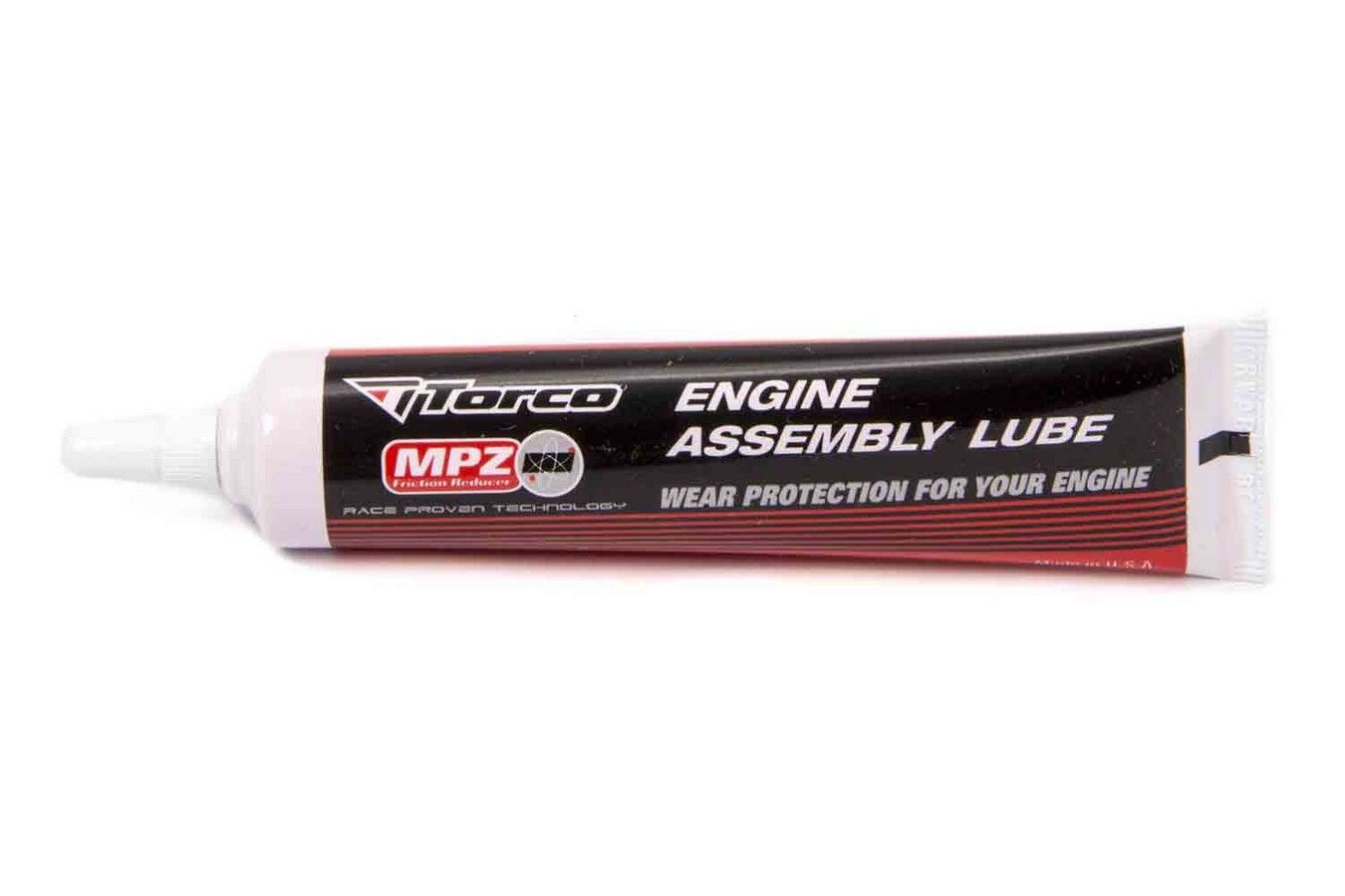 TORCOMPZ Engine Assembly Lube 1oz Tube