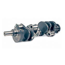 SCAT ENTERPRISESSBC 4340 Forged Crank - 3.750 Stroke