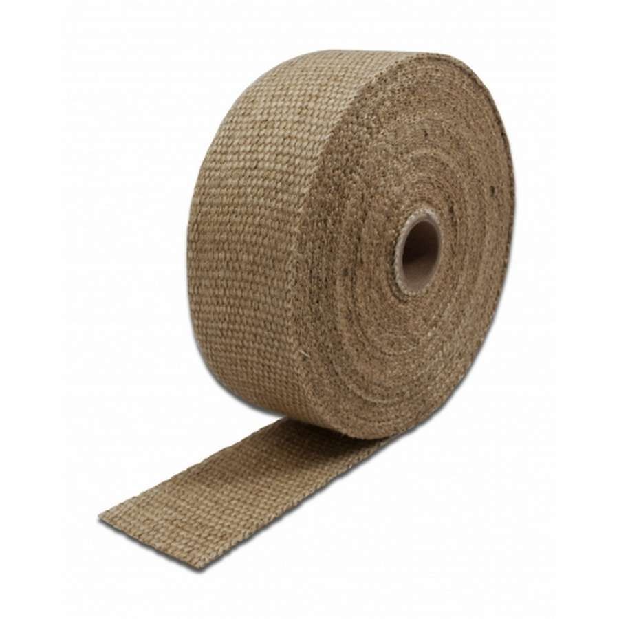 THERMO-TEC1in.X 15ft. Exhaust Wrap