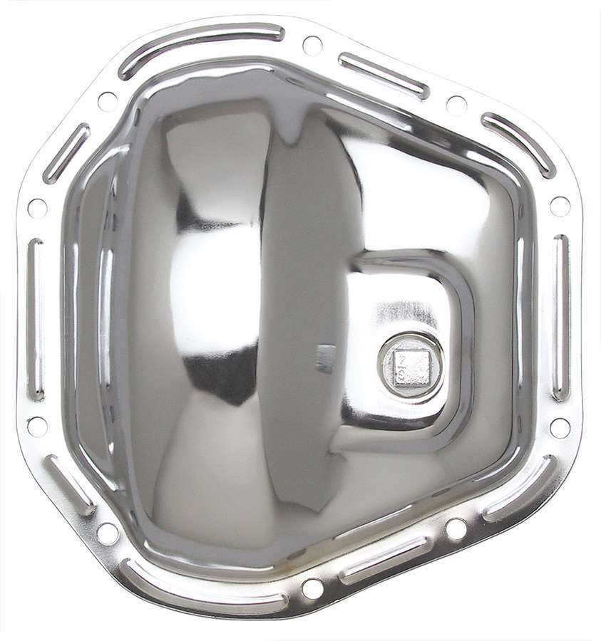 TRANS-DAPTDifferential Cover Chrom e Dana 60