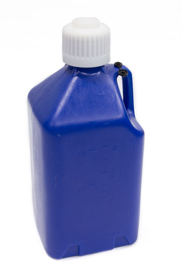 SCRIBNERUtility Jug - 5-Gallon Dark Blue