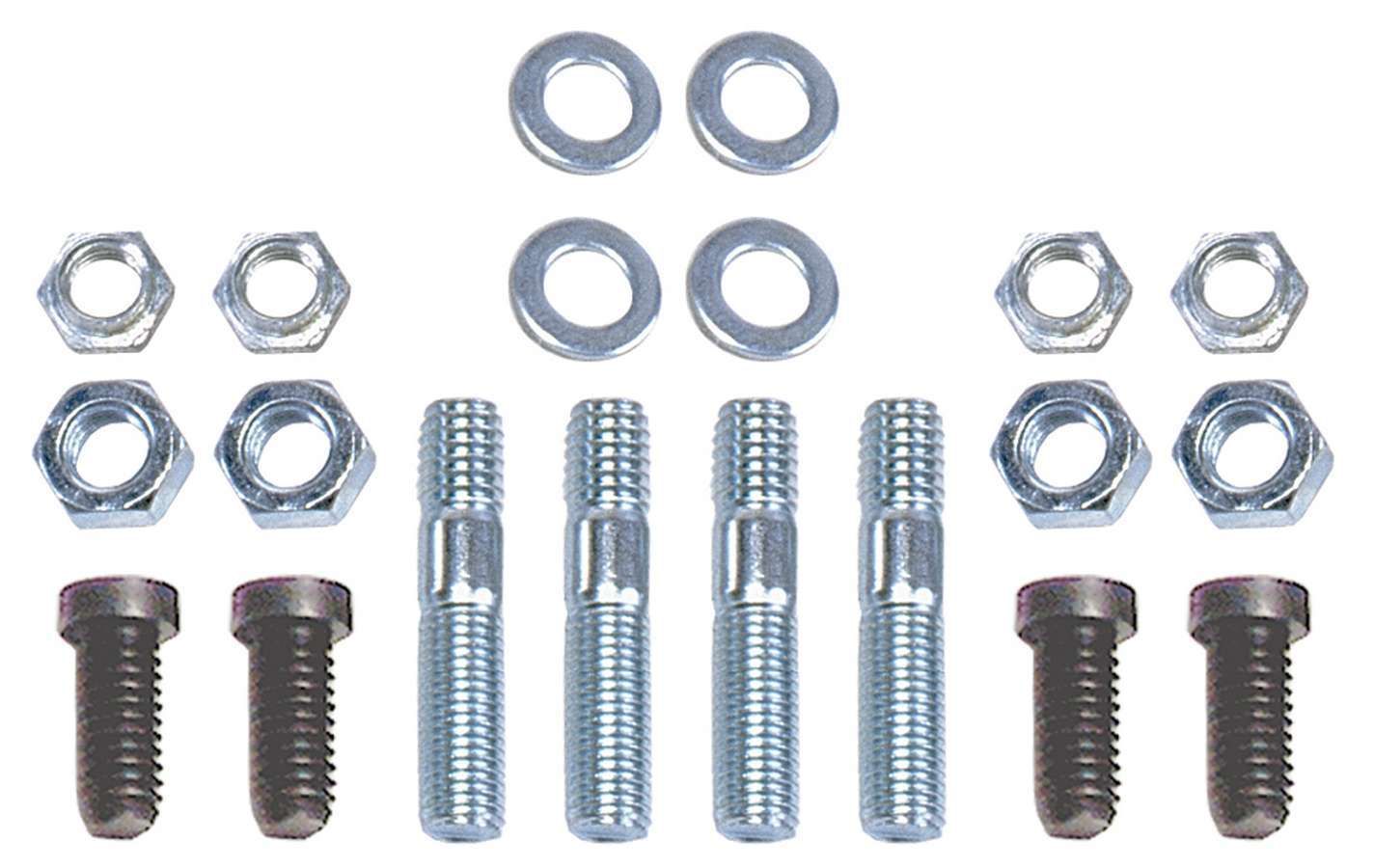 TRANS-DAPTCarb Adapter Bolt Kit
