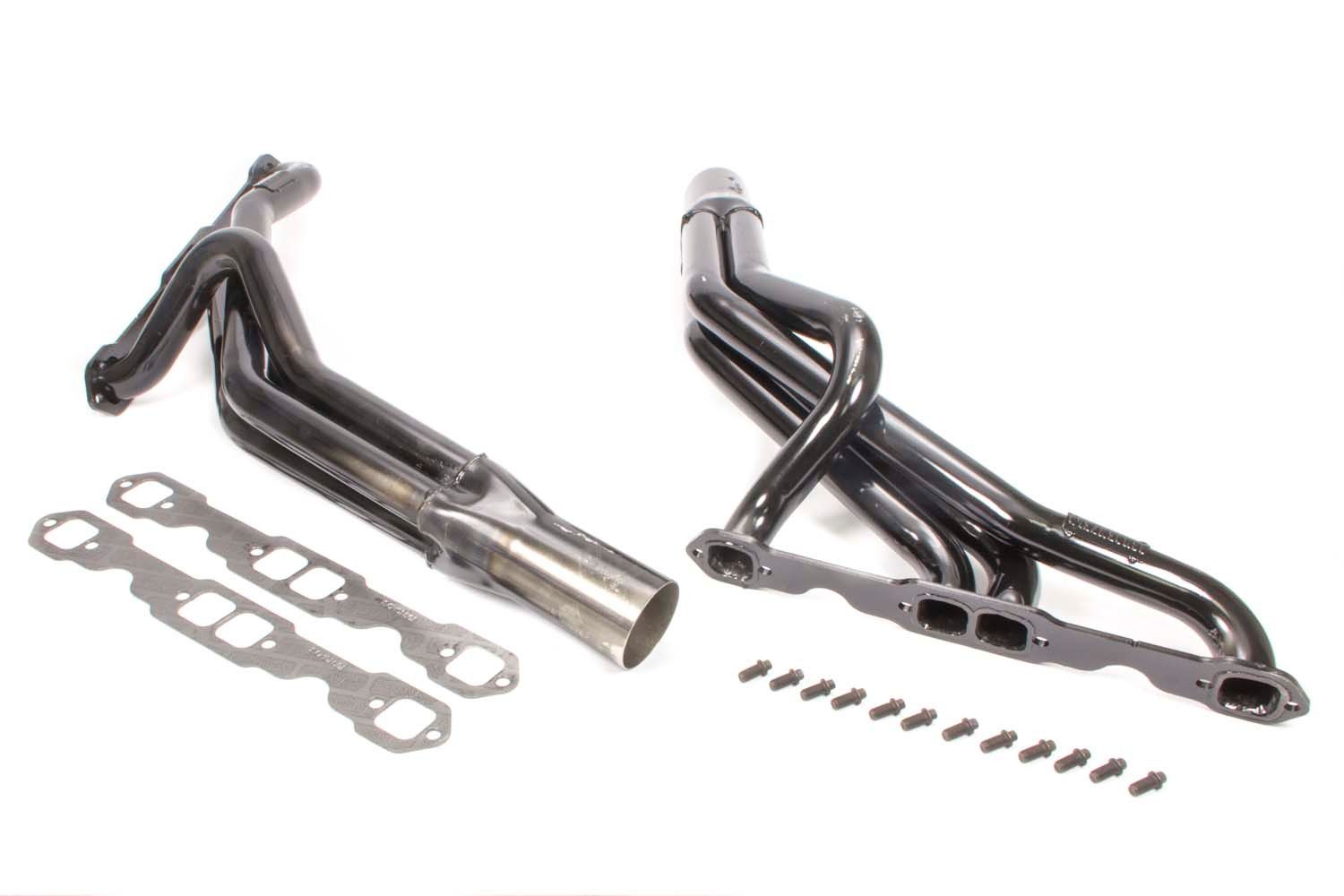 SCHOENFELDHeaders SBC Stock Clip 1-5/8in