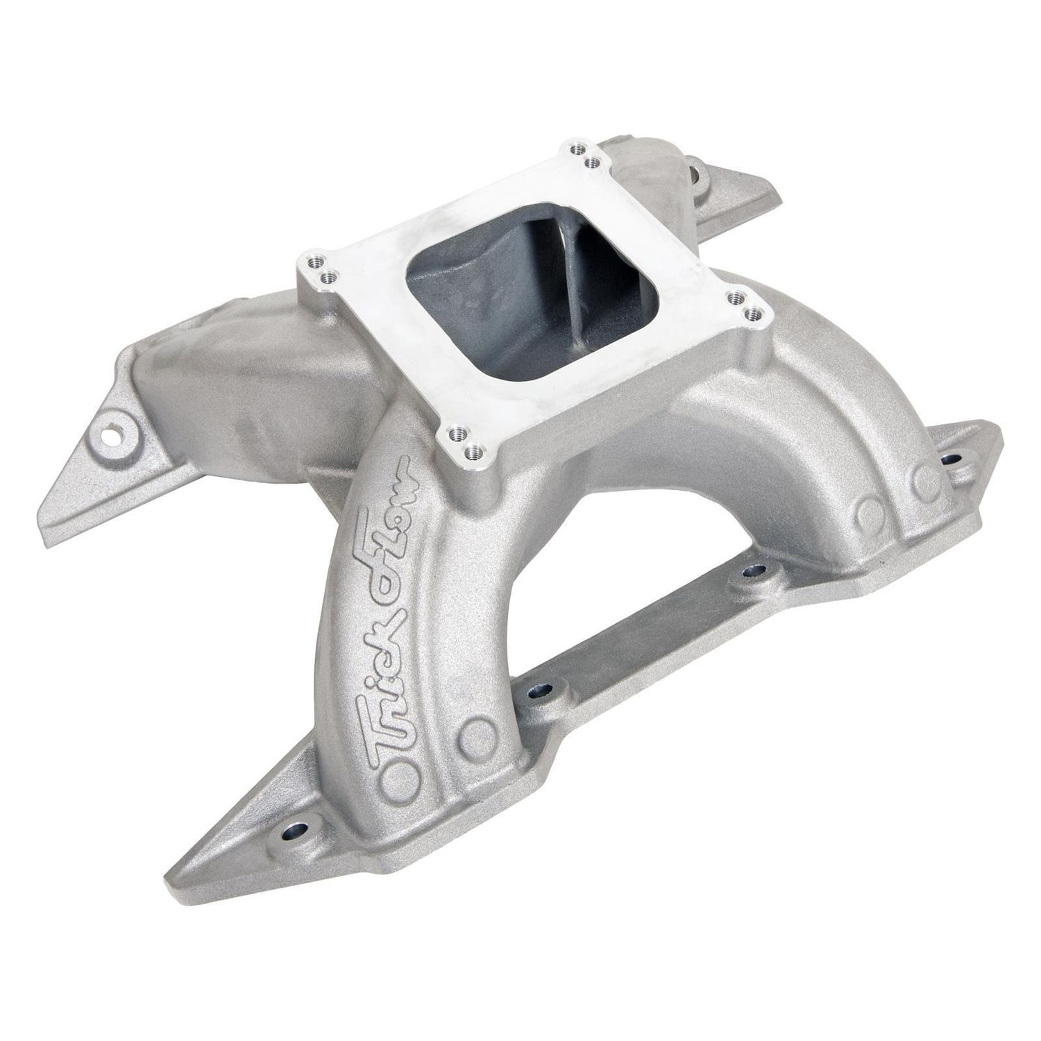 TRICK FLOWBBM 440 Intake Manifold 4150 Flange