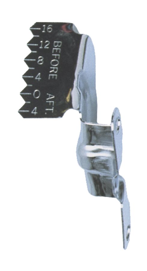TRANS-DAPTBb Chevy Chrm Timing Tab