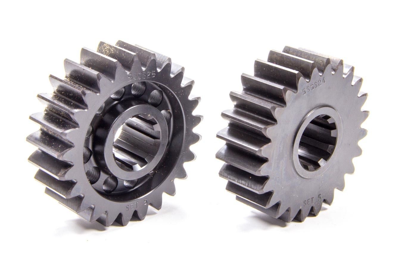 SCS GEARSQuick Change Gear Set