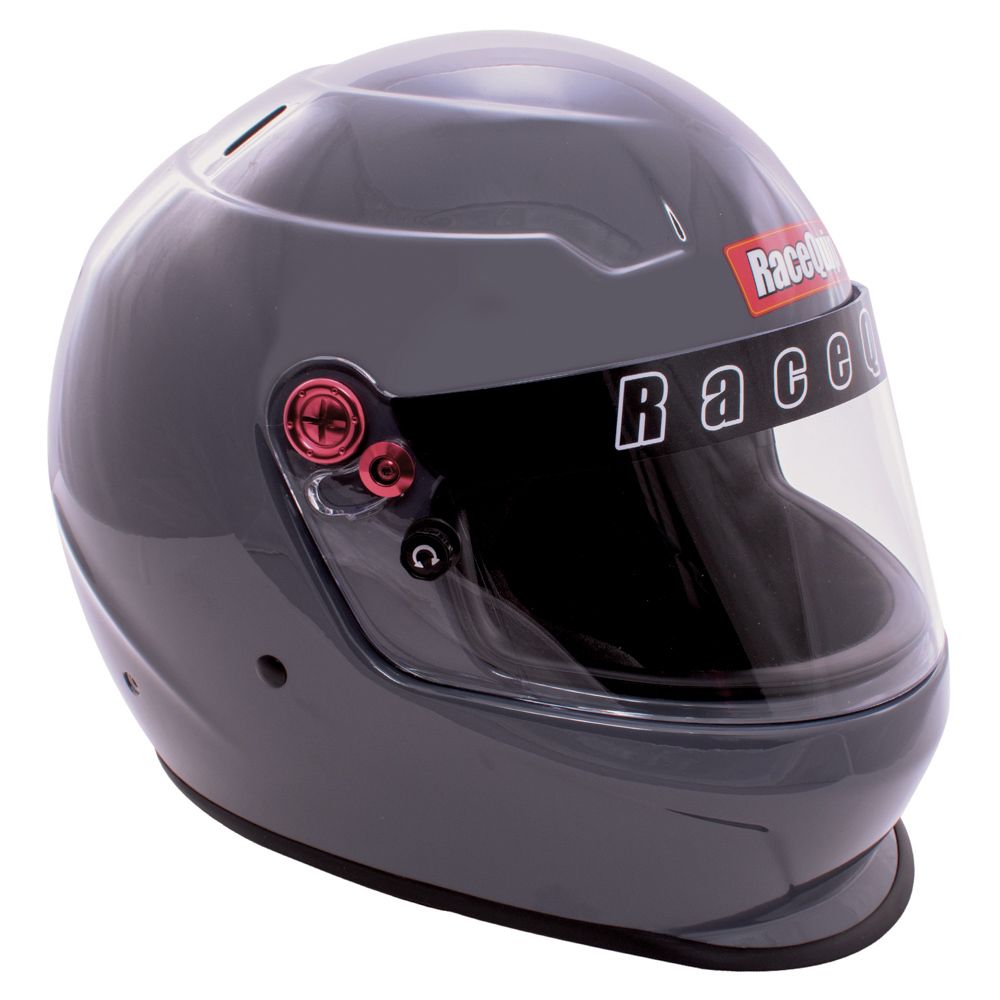 RACEQUIPHelmet PRO20 Steel XX-Large SA2020