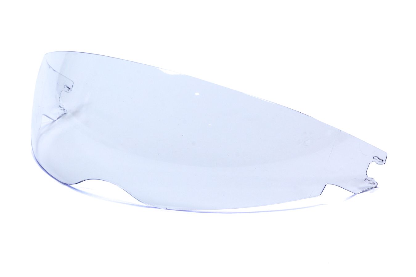 SIMPSON SAFETYShield Clear Interior Ghost Bandit