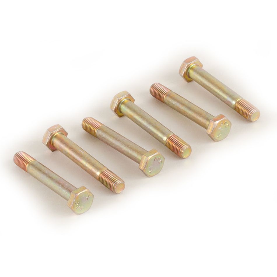 TILTONBolt Kit Clutch 3 Disc Rally 5/16-24 1.84 UHL