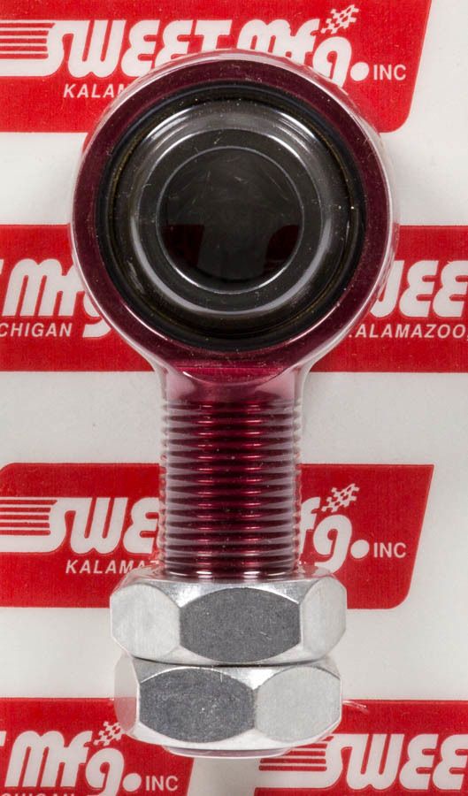 SWEETSteering Shaft Rod End L/W Alum.