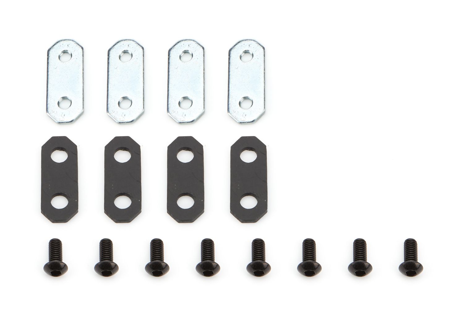 SETRAB OIL COOLERSMounting Hardware Kit - Threaded Backing Plate