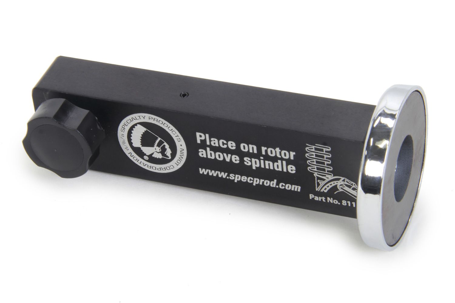 SPC PERFORMANCEMagnet Adjustable Camber Gauge