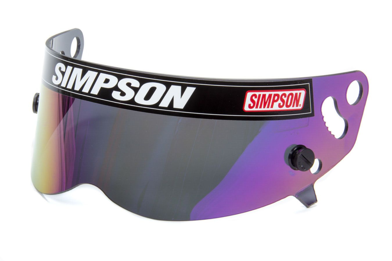 SIMPSON SAFETYIridium Shield X-Bandit/ Diamondback/RX SA10