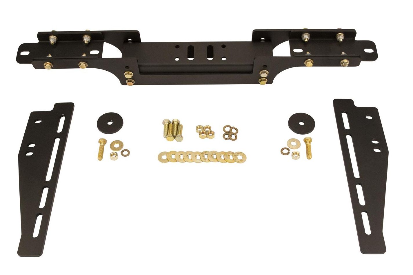 TCI Trans Crossmember  w/ All Transmissions