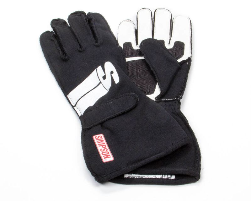 SIMPSON SAFETYImpulse Glove Medium Black