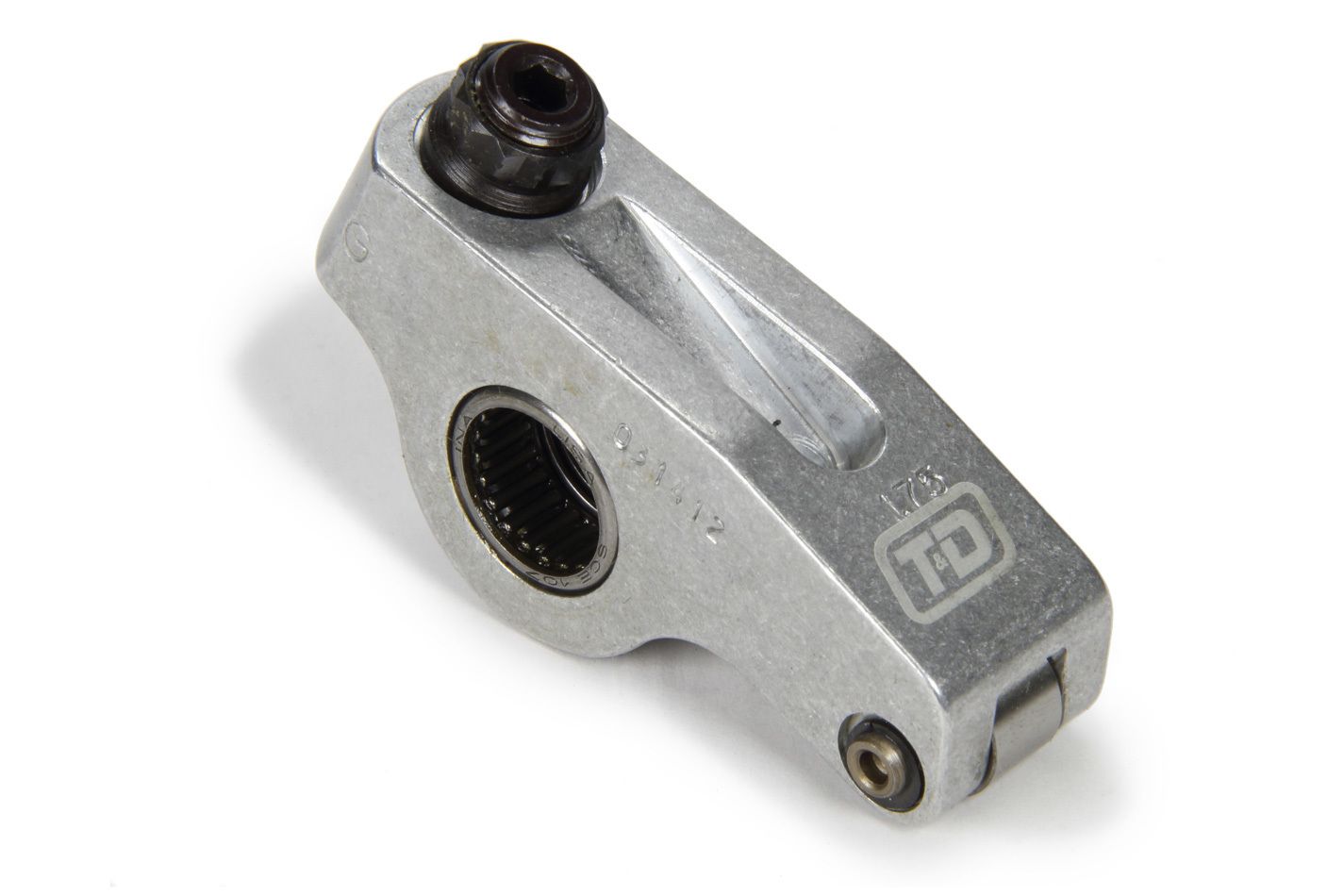 T AND D MACHINERocker Arm - 1.650 Long On-Center Short Tail