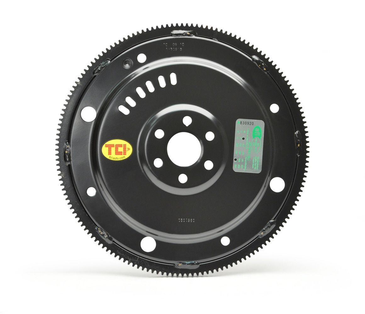 TCISBF 157 Tooth SFI Flexplate Internal Bal.