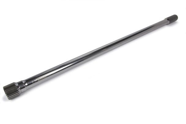 STRANGE OVALAxle 31 Spline 29.5in 1.115in OD
