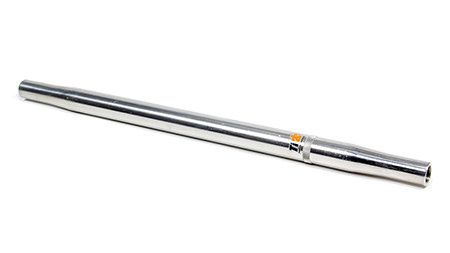 Ti22 PERFORMANCE 5/8 Aluminum Radius Rod 18.5in Polished