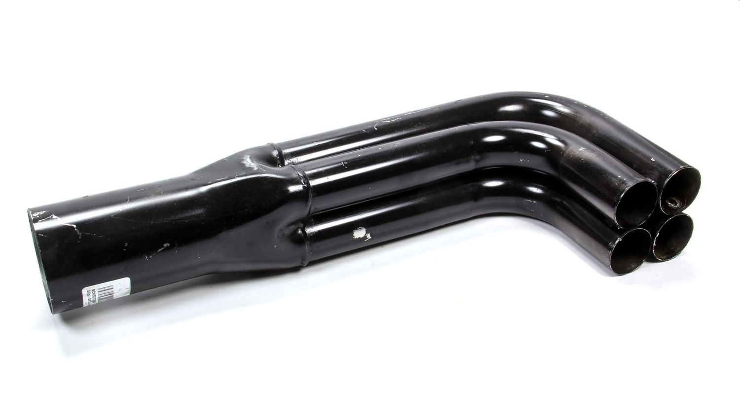 SCHOENFELD Slip-On Collector 1-3/4