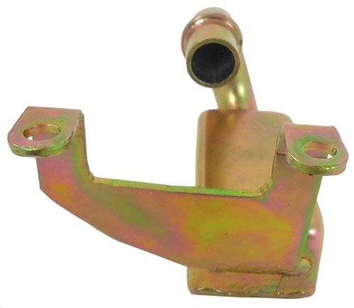 RACING POWER CO-PACKAGEDSB Chevy Drag Race Oil Pan Pick Up Tube HV Pump