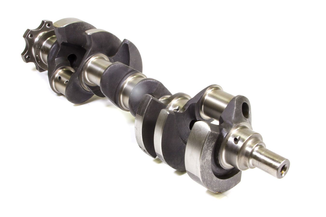 SCAT ENTERPRISESSBC F-43 Forged Crank - 3.480 Stroke