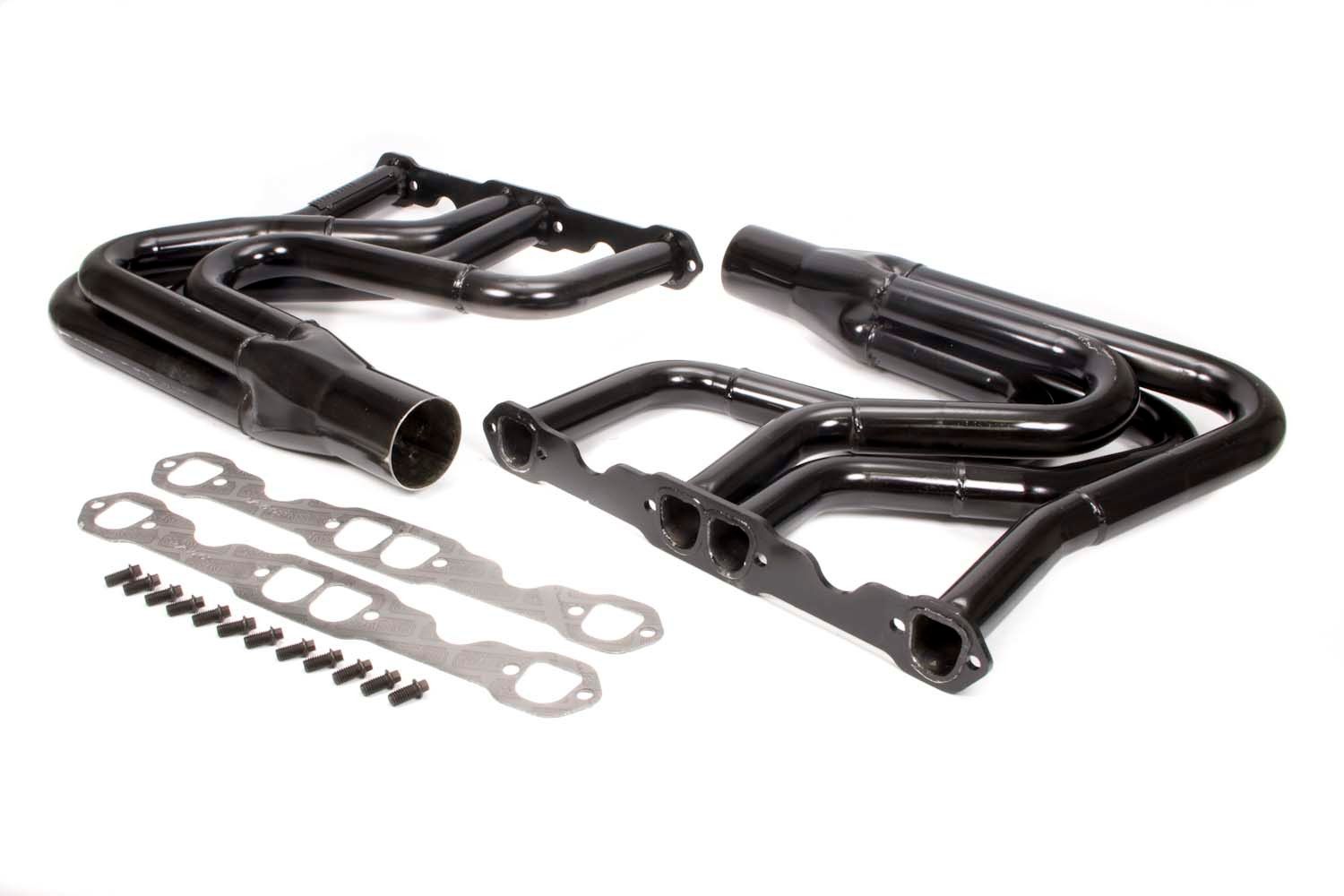SCHOENFELDD.I.R.T Modified Header 1-5/8 - 1-3/4 SPEC Head