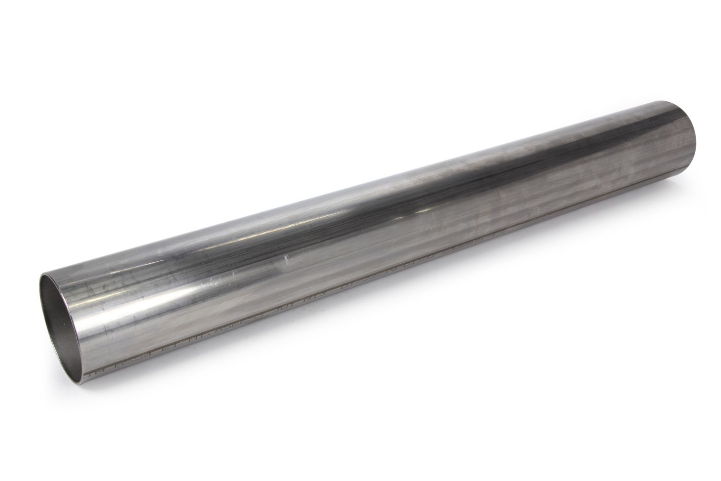 STAINLESS WORKS 3in x 2ft Tubing .065 Wall
