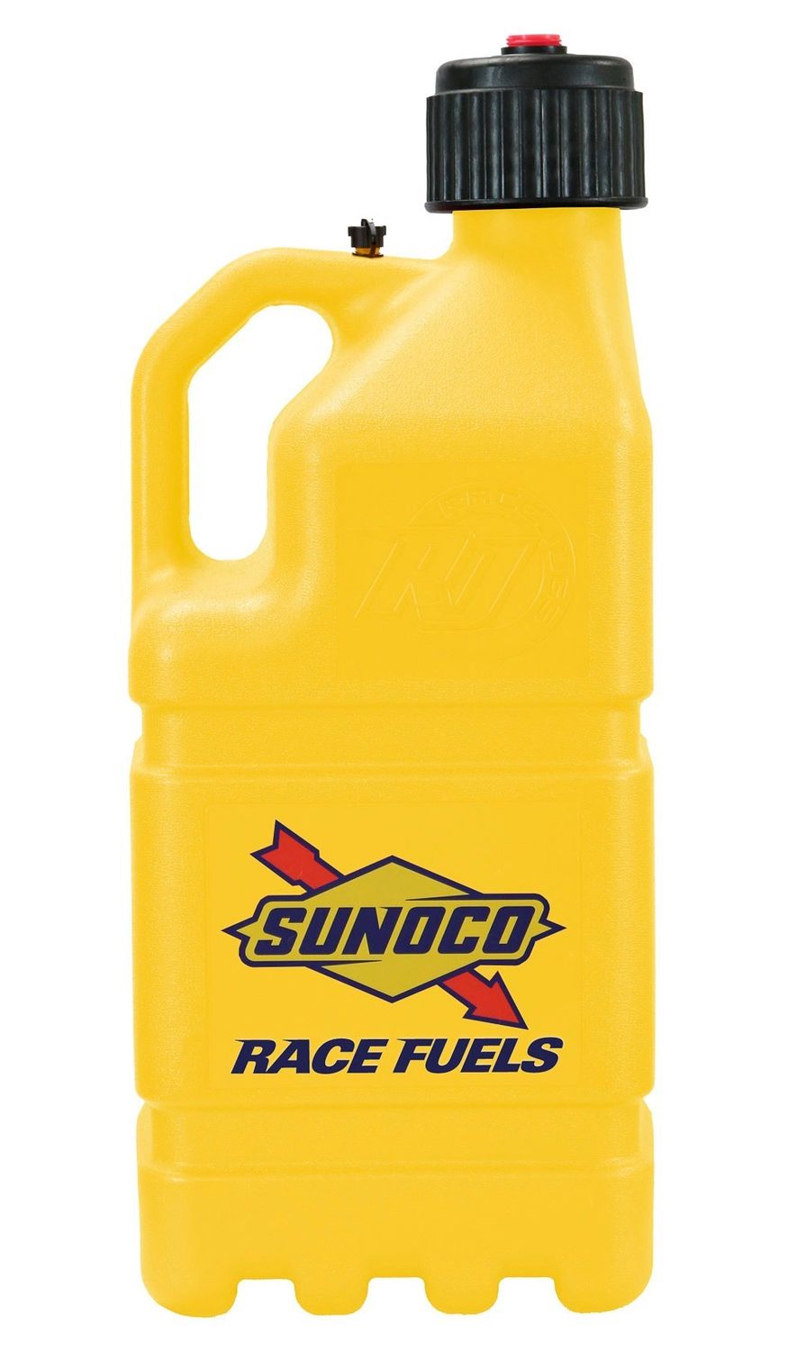 SUNOCO RACE JUGSYellow Sunoco Race Jug GEN 3 Threaded Vent