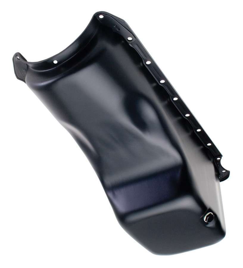 TRANS-DAPTBBC Oil Pan Black