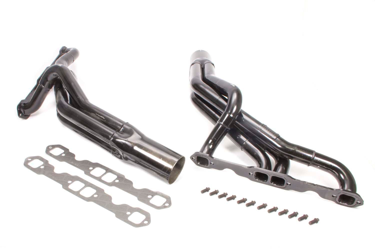 SCHOENFELDStock Clip Headers 1-7/8in