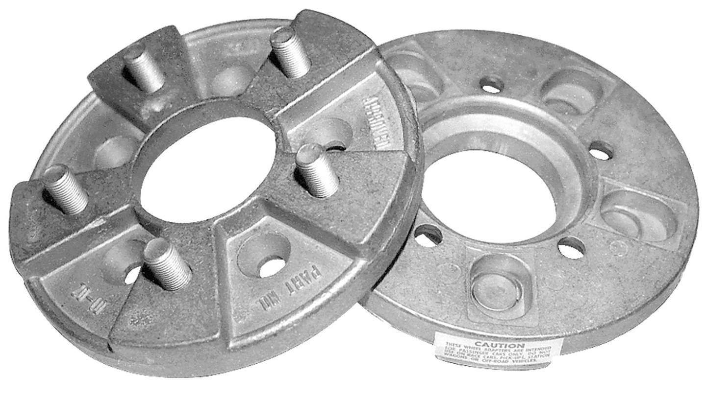TRANS-DAPTWheel Adapter 4.5 On 4.75