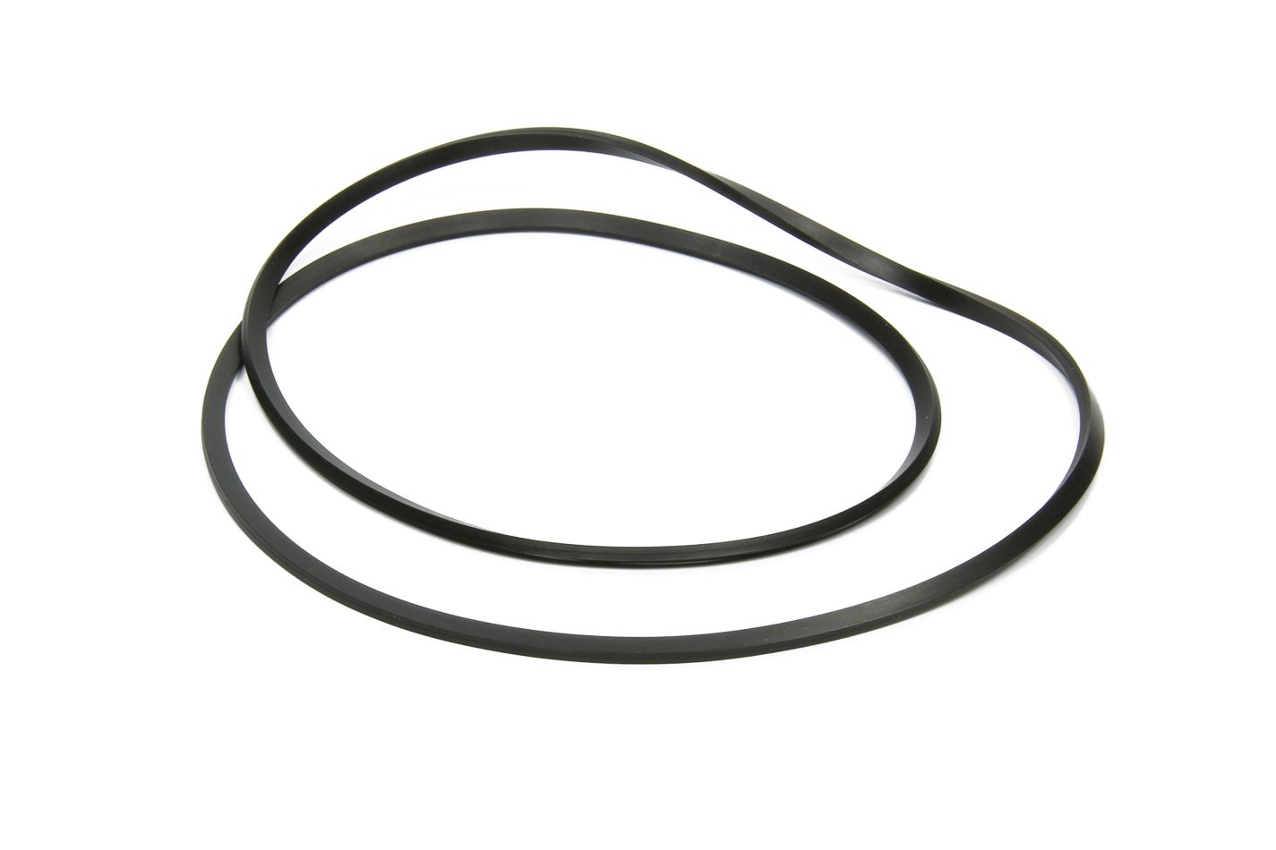 TIGER QUICK CHANGEO-ring 6 Rib Side Bell