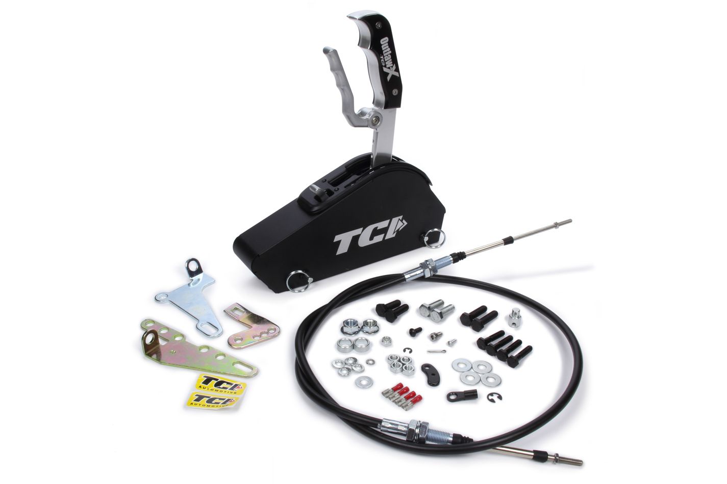 TCIOutlaw X Shifter GM 4L60E Transmission