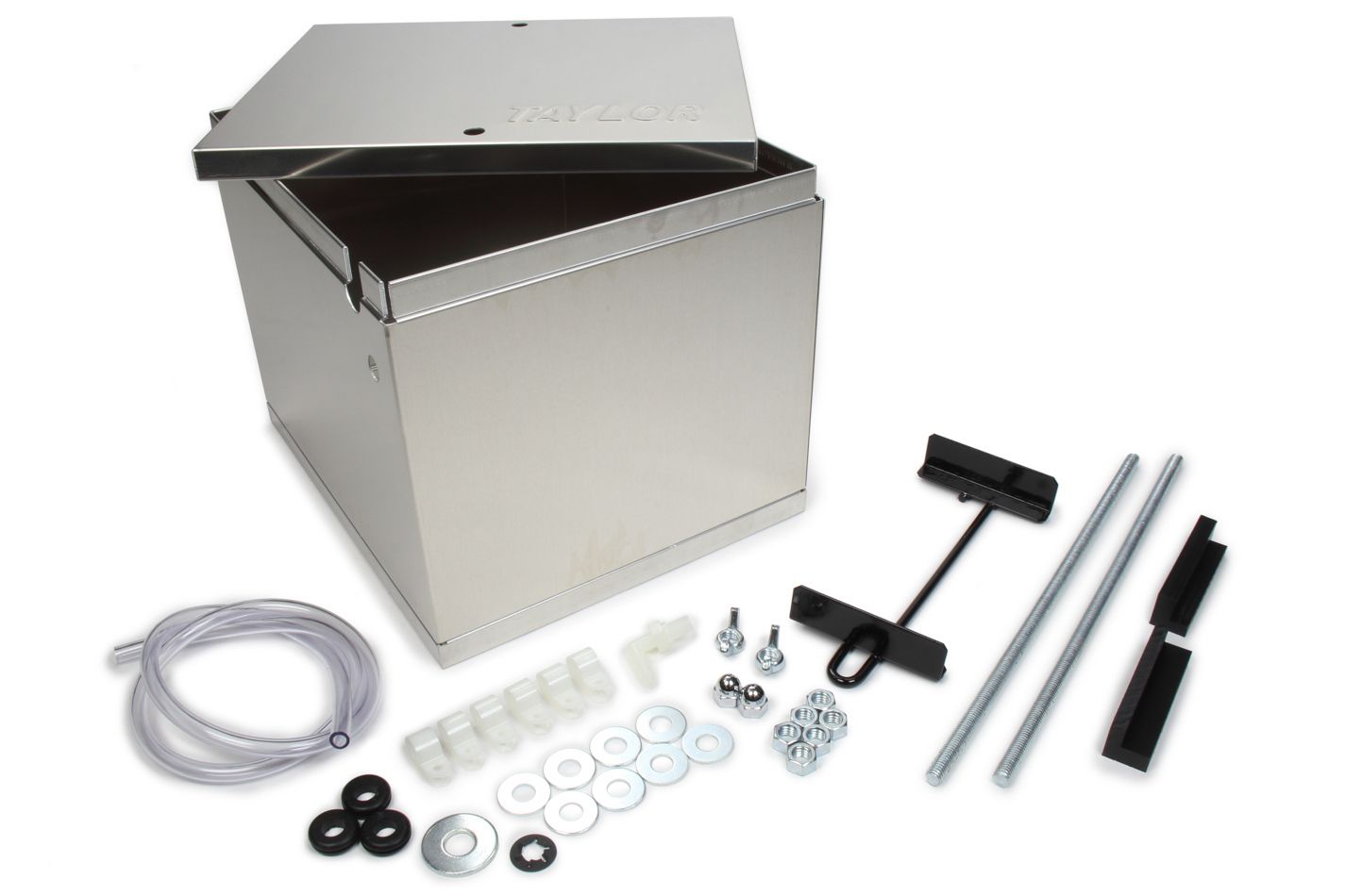 TAYLOR/VERTEXAluminum 200 Series Battery Box