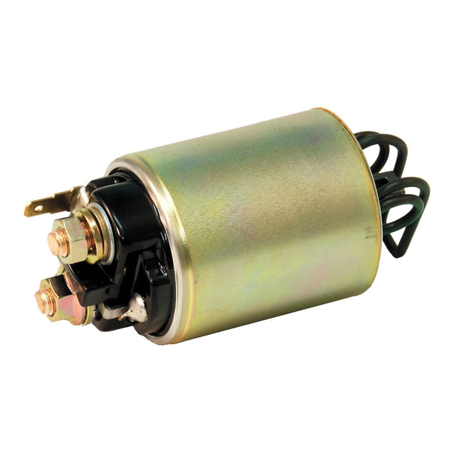 TILTONStarter Solenoid