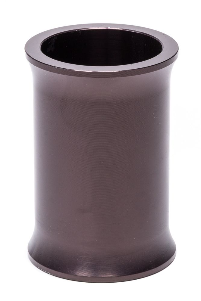 Ti22 PERFORMANCE 600 3.25in Axle Spacer Black 1.75in