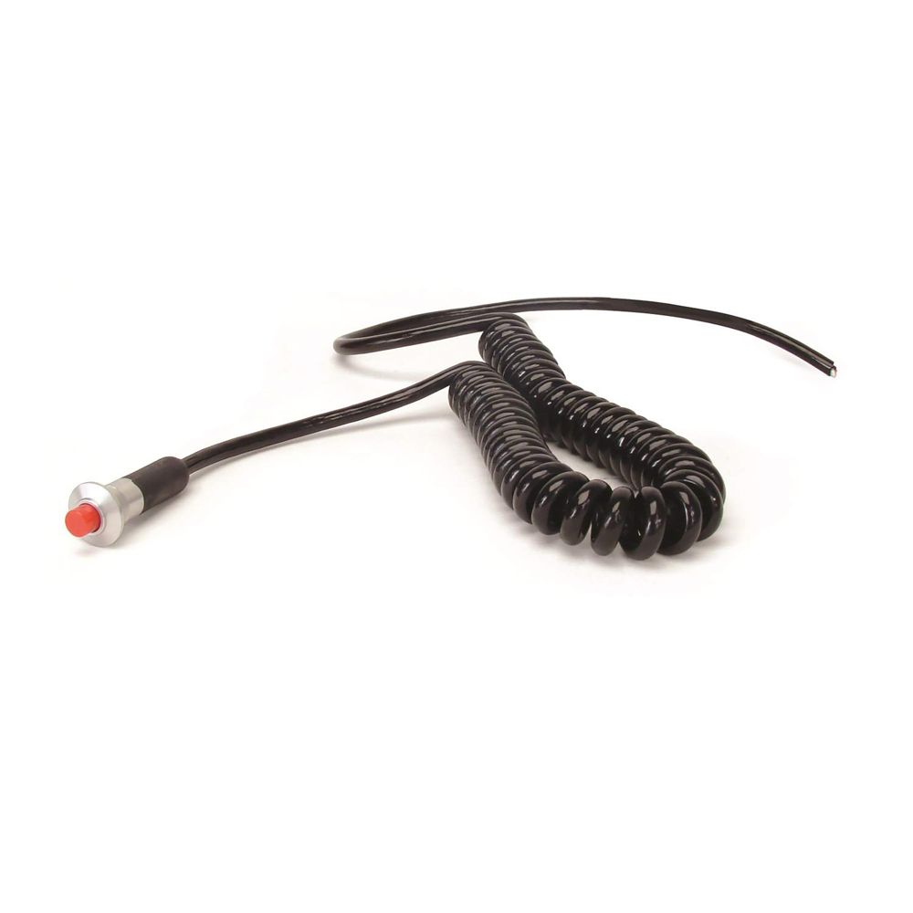 TCIMicro Switch W/18 Gauge Spiral Cord
