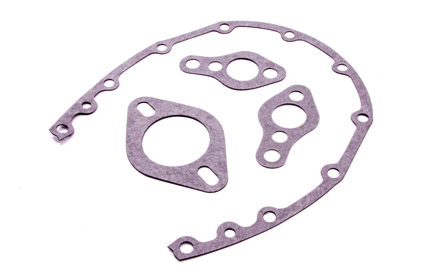 TRANS-DAPTSBC Timing CVR Gasket WO/Seal