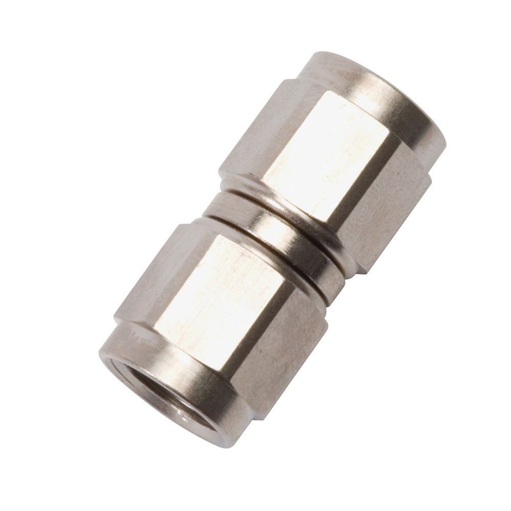 RUSSELLEndura Coupler Fitting #8 Straight