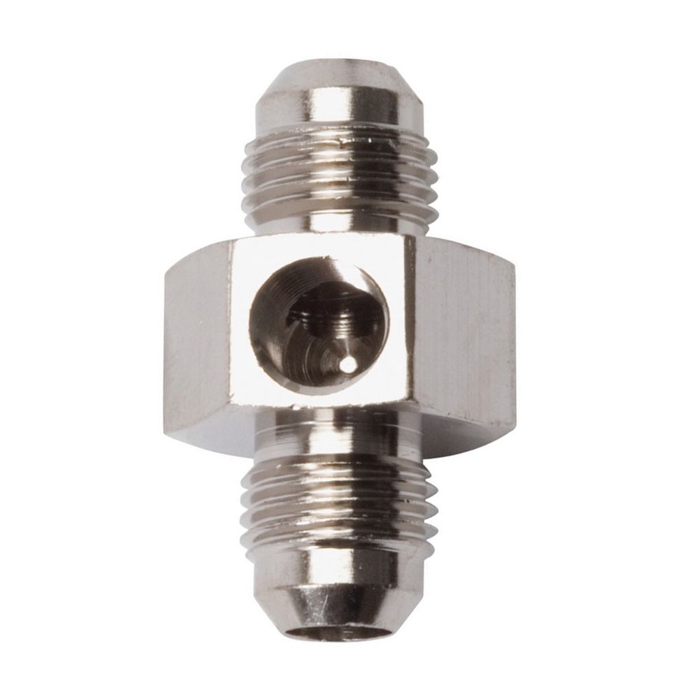 RUSSELLEndura Union Fitting - #6 Male w/Pressure Port
